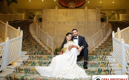 Gera Photomax, Vijay Nagar - Best Wedding & Candid Photographer in  Delhi NCR